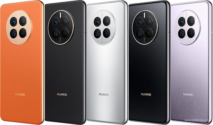 Huawei Mate 50 view 2