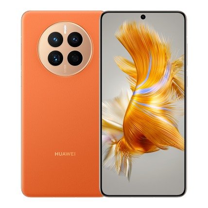 Huawei Mate 50 view 9