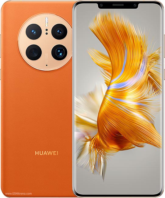 Huawei Mate 50 Pro view 1