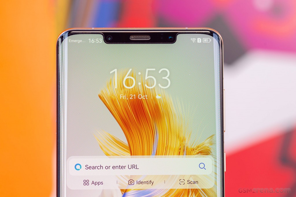Huawei Mate 50 Pro hands-on photo 4