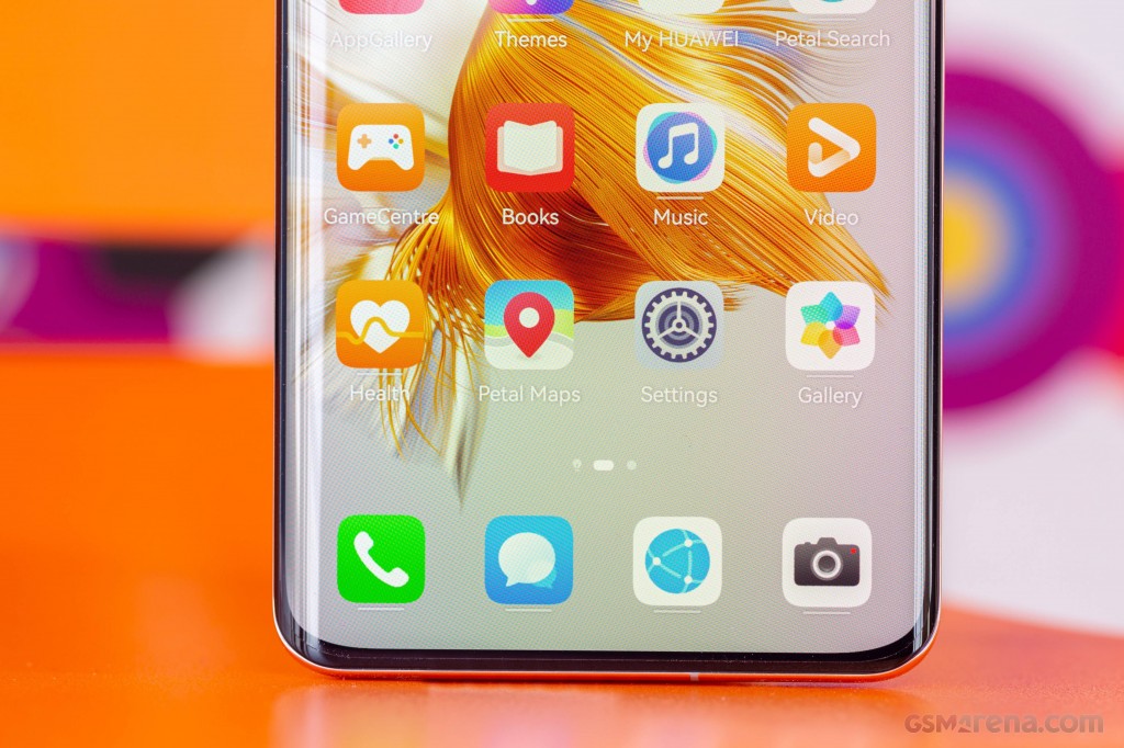 Huawei Mate 50 Pro hands-on photo 5