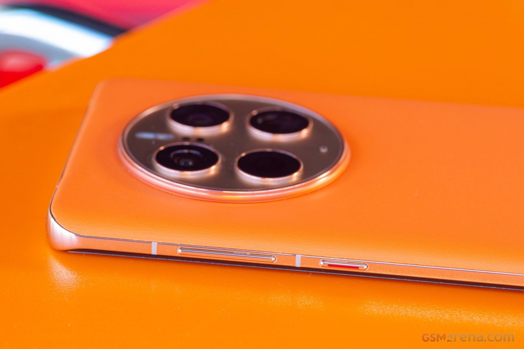 Huawei Mate 50 Pro hands-on photo 9