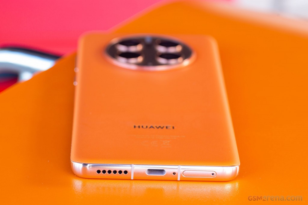Huawei Mate 50 Pro hands-on photo 10