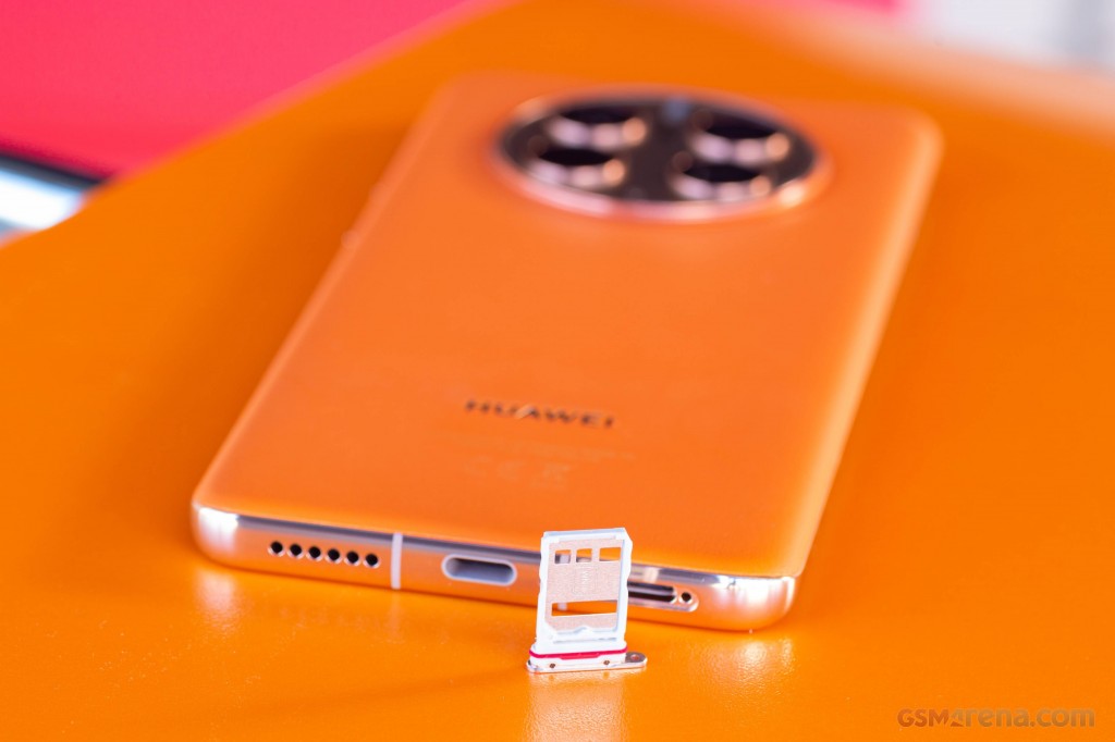 Huawei Mate 50 Pro hands-on photo 11