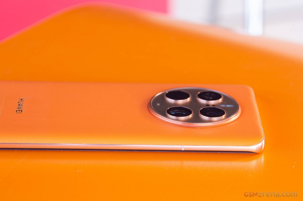 Huawei Mate 50 Pro hands-on photo 12