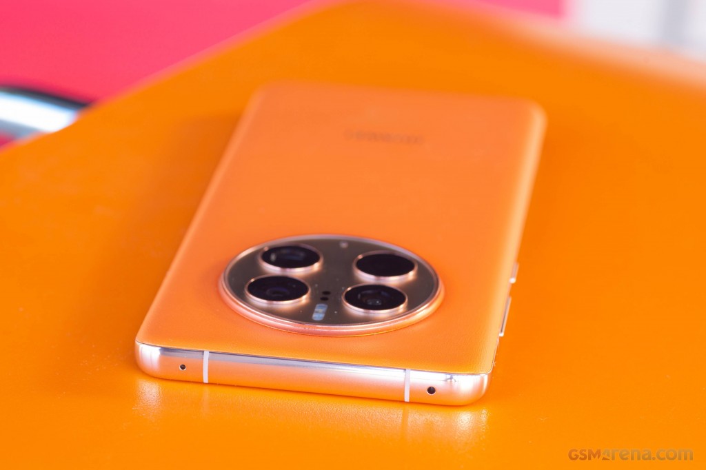 Huawei Mate 50 Pro hands-on photo 13