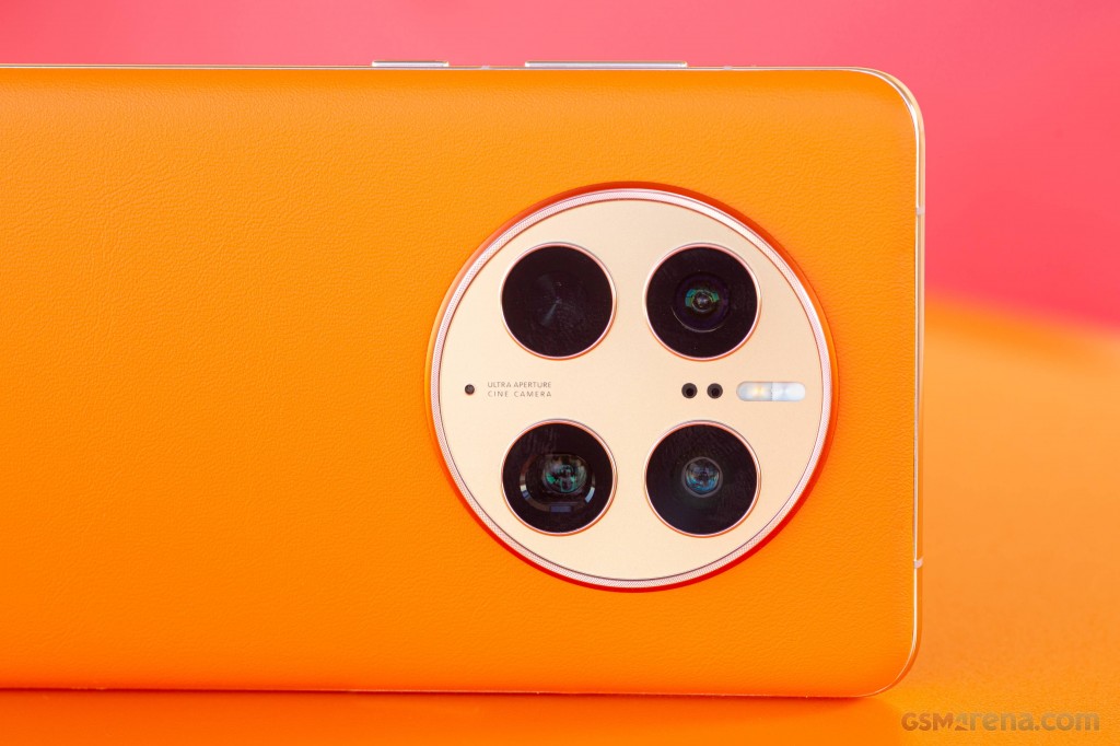 Huawei Mate 50 Pro hands-on photo 14