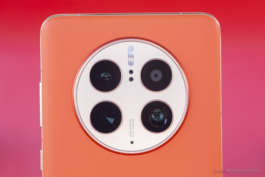 Huawei Mate 50 Pro hands-on photo 15