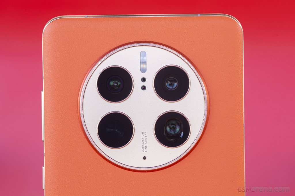 Huawei Mate 50 Pro hands-on photo 17
