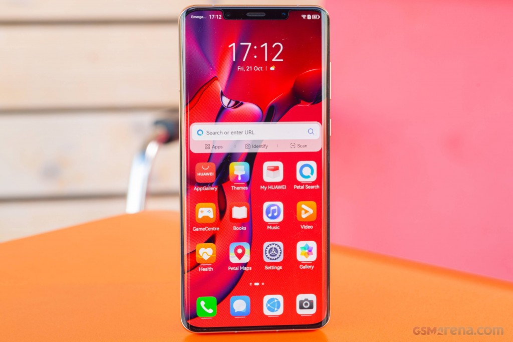 Huawei Mate 50 Pro hands-on photo 18