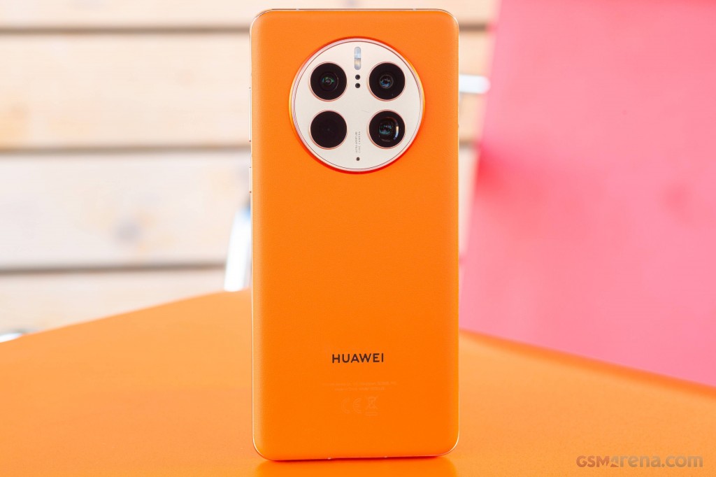 Huawei Mate 50 Pro hands-on photo 19