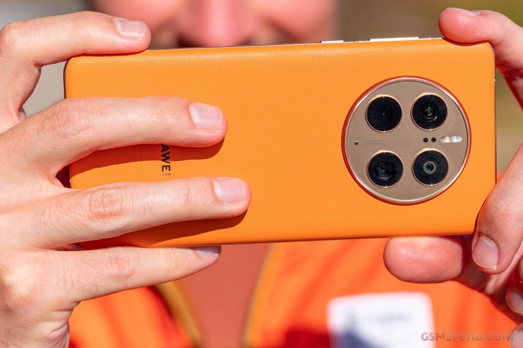 Huawei Mate 50 Pro hands-on photo 21