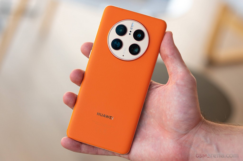 Huawei Mate 50 Pro hands-on photo 22