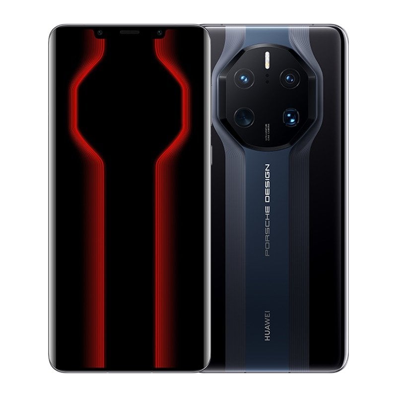 Huawei Mate 50 RS Porsche Design view 6