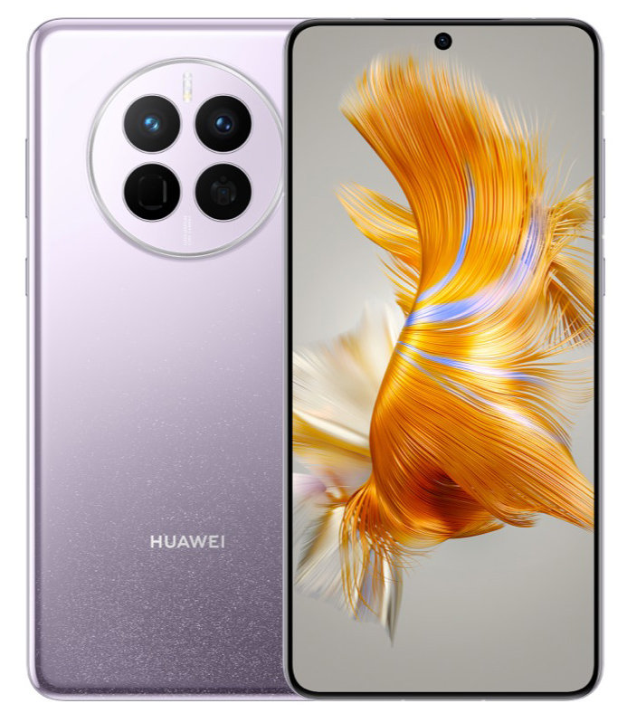 Huawei Mate 50E view 6