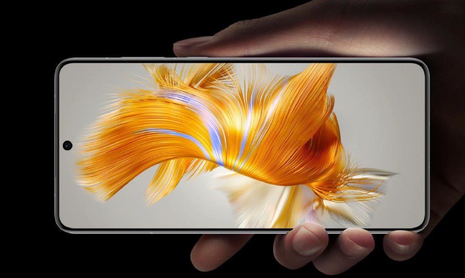 Huawei Mate 50E view 11