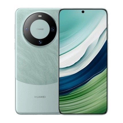Huawei Mate 60 view 5
