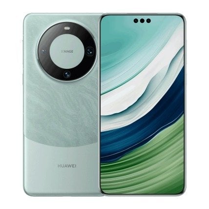 Huawei Mate 60 Pro view 8
