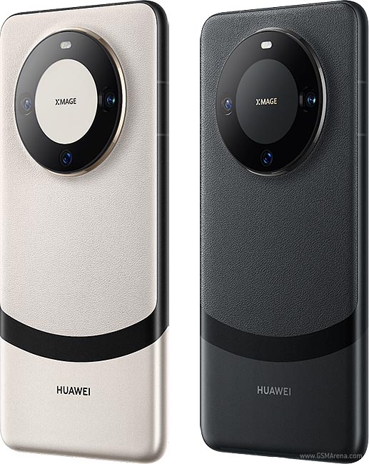 Huawei Mate 60 Pro+ view 2