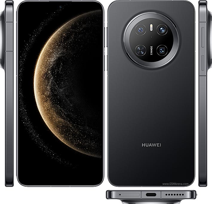 Huawei Mate 70 view 1