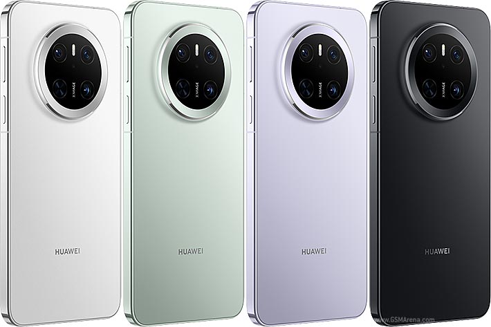 Huawei Mate 70 view 2