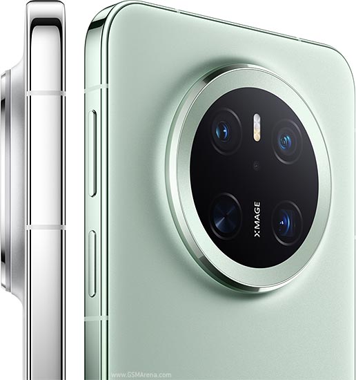Huawei Mate 70 view 3
