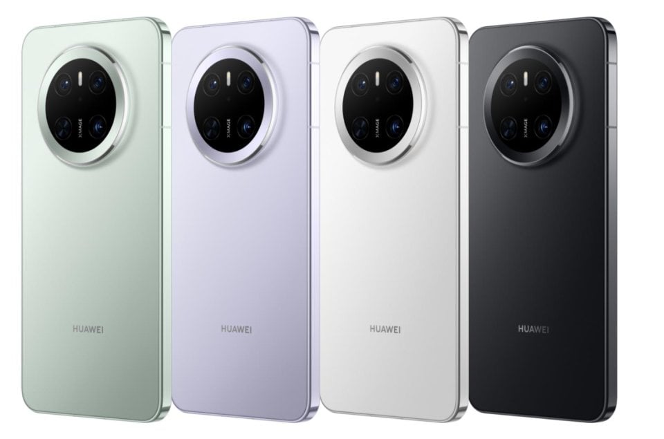 Huawei Mate 70 view 5