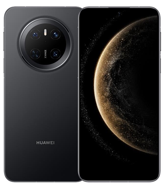 Huawei Mate 70 view 6