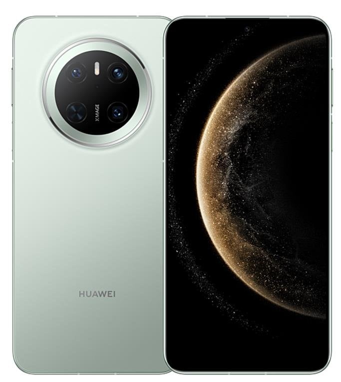 Huawei Mate 70 view 7