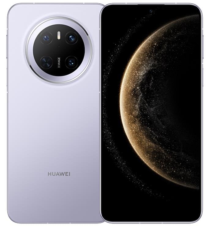 Huawei Mate 70 view 9