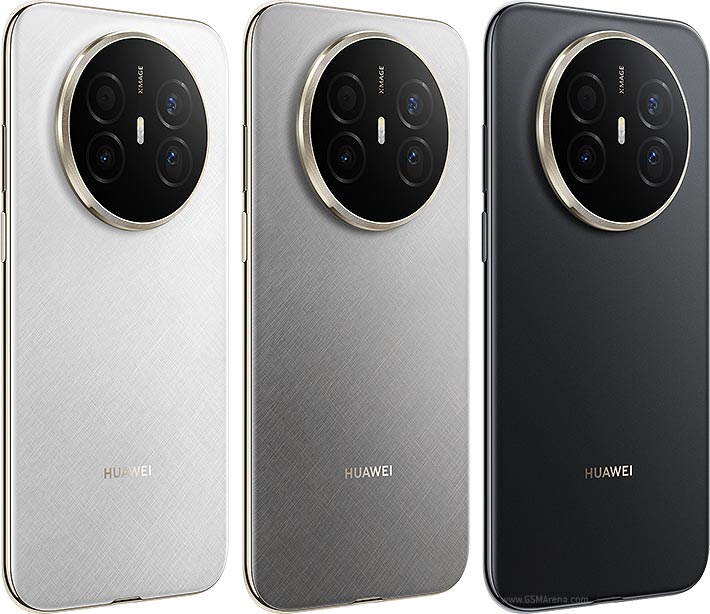 Huawei Mate 70 Air view 2