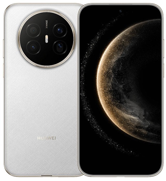 Huawei Mate 70 Air view 8