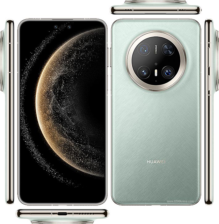 Huawei Mate 70 Pro+ view 1