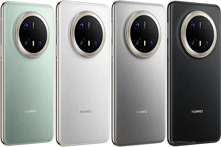 Huawei Mate 70 Pro+ view 2