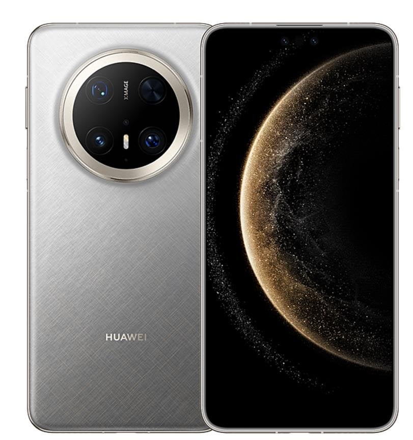 Huawei Mate 70 Pro+ view 6