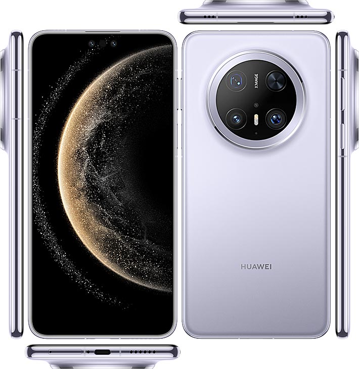 Huawei Mate 70 Pro view 1