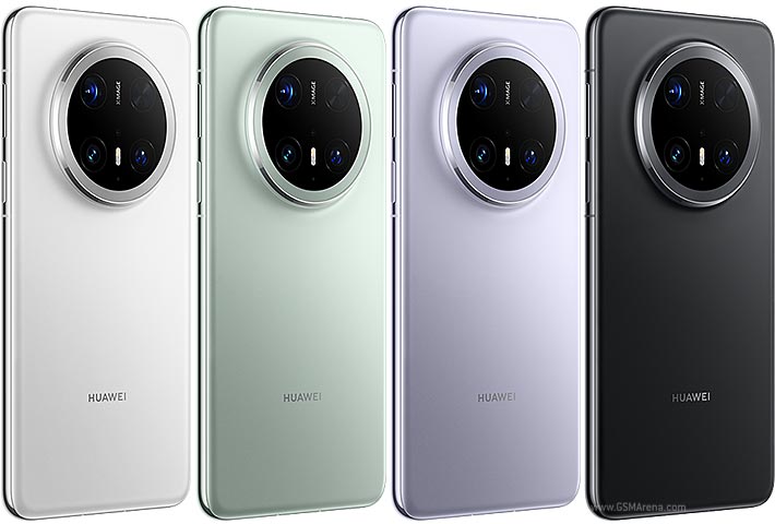 Huawei Mate 70 Pro view 2