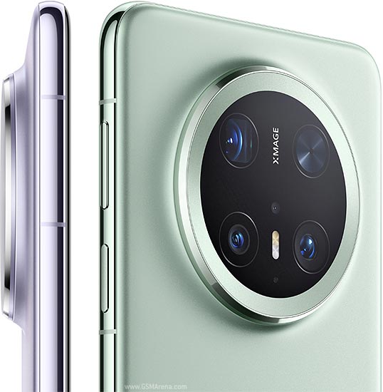 Huawei Mate 70 Pro view 3