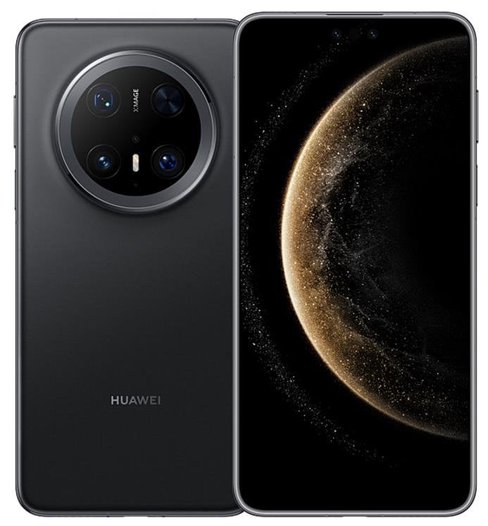 Huawei Mate 70 Pro view 6