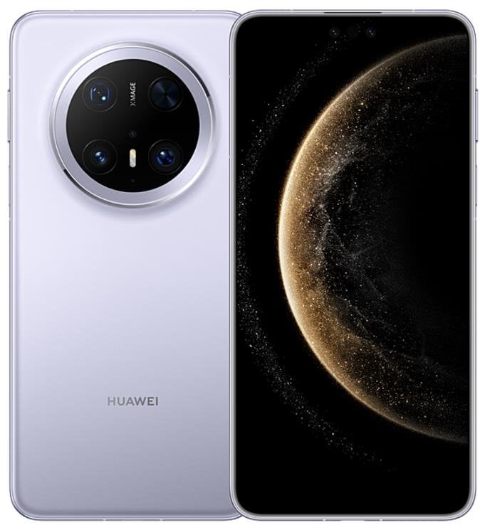 Huawei Mate 70 Pro view 8