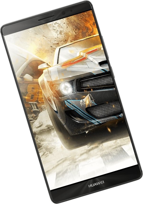 Huawei Mate 8 view 10