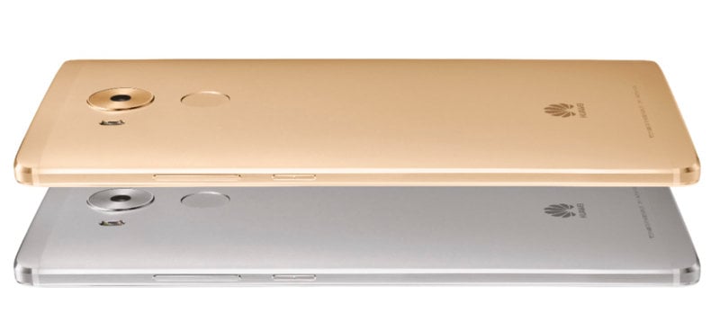 Huawei Mate 8 view 11