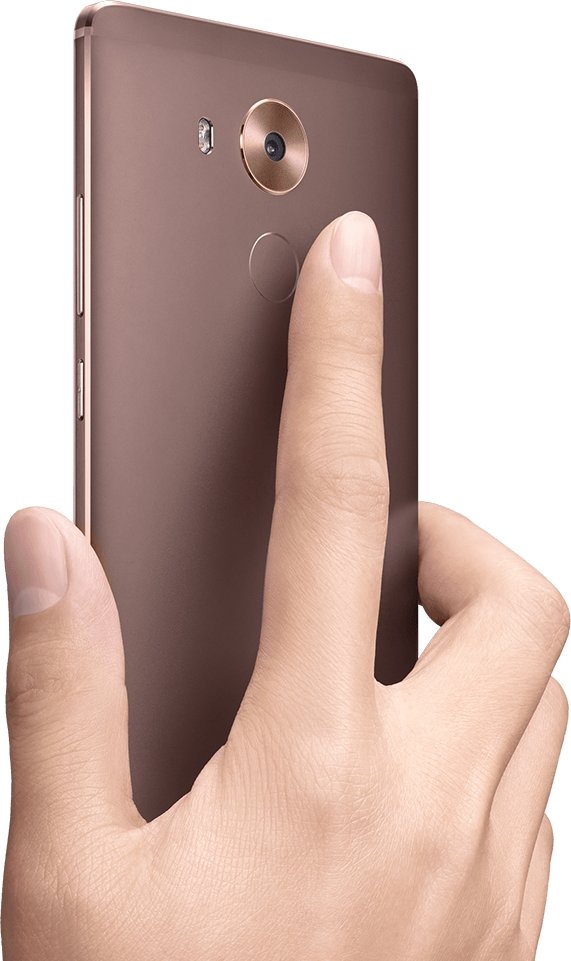 Huawei Mate 8 view 12