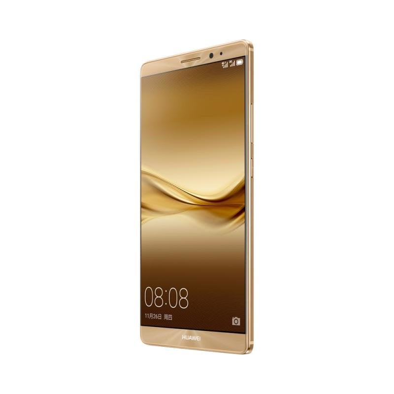 Huawei Mate 8 view 19