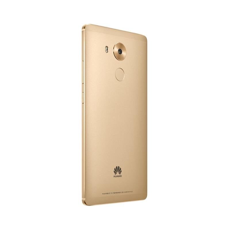 Huawei Mate 8 view 20