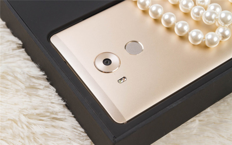 Huawei Mate 8 view 24