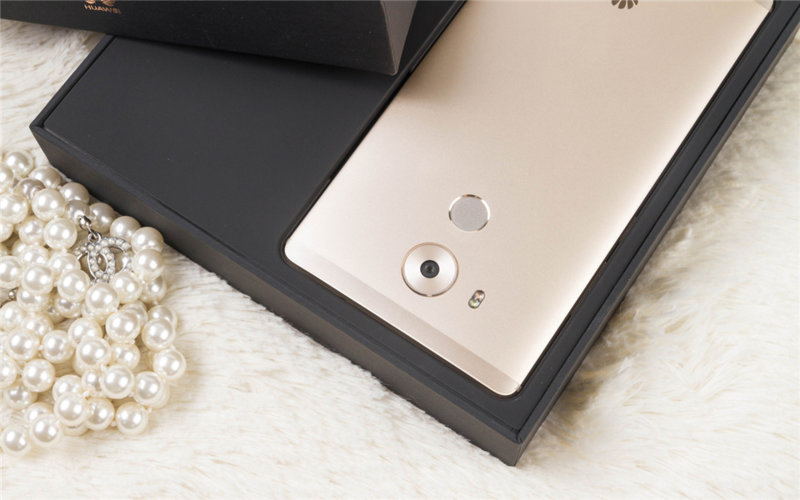 Huawei Mate 8 view 25