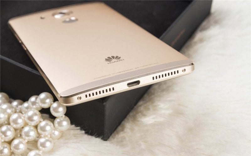 Huawei Mate 8 view 28