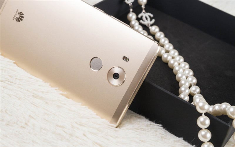 Huawei Mate 8 view 29