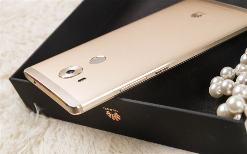 Huawei Mate 8 view 30